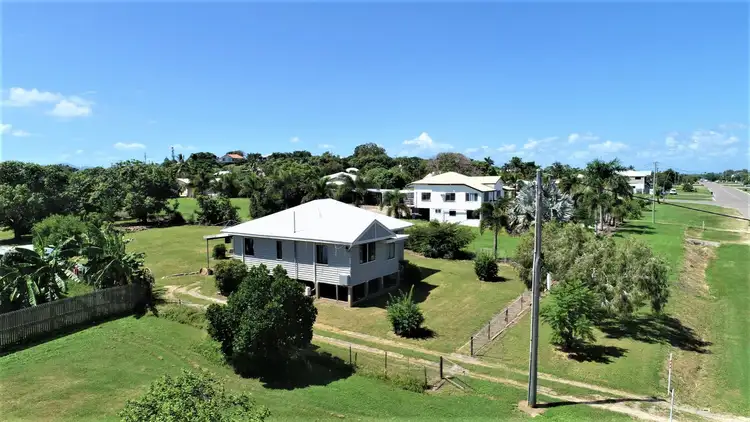 Second view of Homely house listing, 34 Brisbane Street, Bowen QLD 4805
