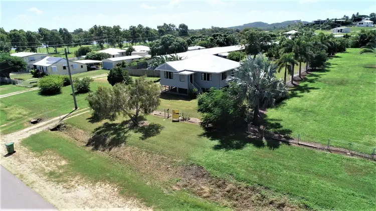 Third view of Homely house listing, 34 Brisbane Street, Bowen QLD 4805