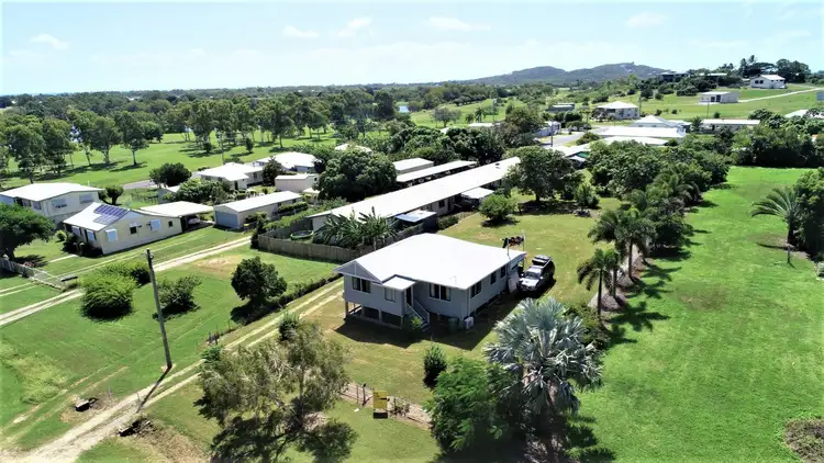 Fourth view of Homely house listing, 34 Brisbane Street, Bowen QLD 4805