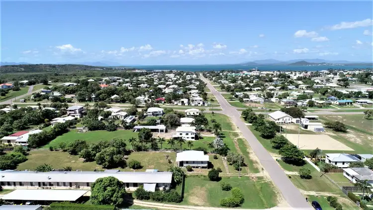 Fifth view of Homely house listing, 34 Brisbane Street, Bowen QLD 4805