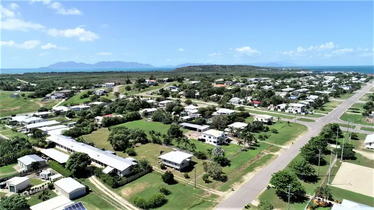 Seventh view of Homely house listing, 34 Brisbane Street, Bowen QLD 4805