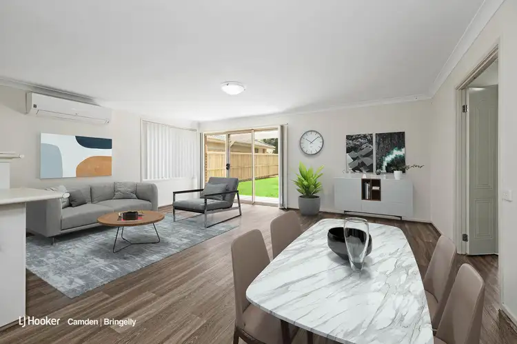 Third view of Homely villa listing, Address available on request