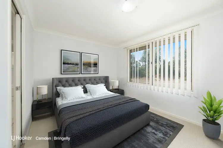 Fourth view of Homely villa listing, Address available on request