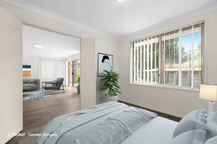 Fifth view of Homely villa listing, Address available on request
