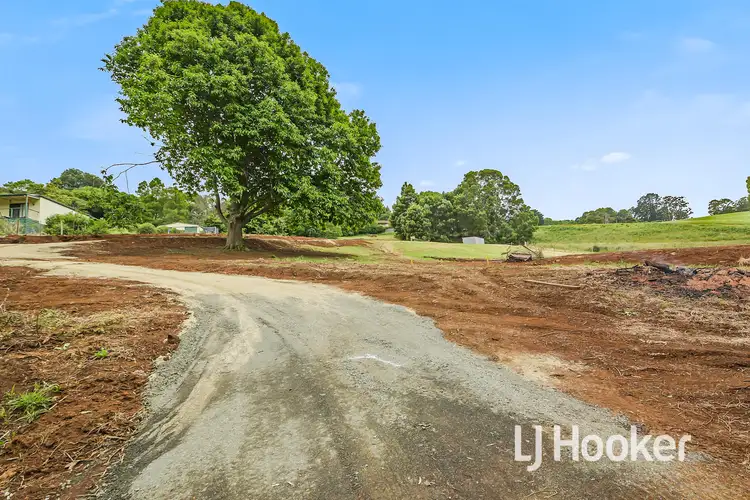 Third view of Homely land listing, 130 Red Road, Gembrook VIC 3783