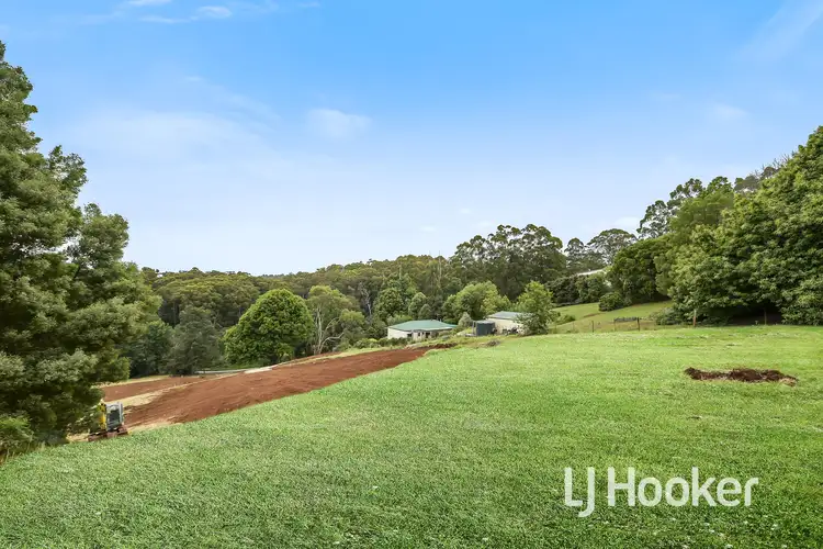Fourth view of Homely land listing, 130 Red Road, Gembrook VIC 3783