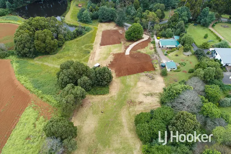 Fifth view of Homely land listing, 130 Red Road, Gembrook VIC 3783