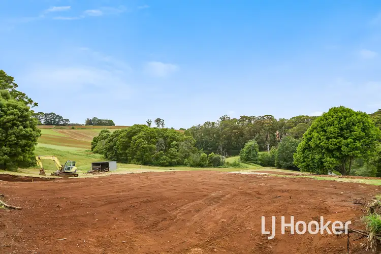 Sixth view of Homely land listing, 130 Red Road, Gembrook VIC 3783