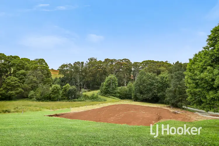 Seventh view of Homely land listing, 130 Red Road, Gembrook VIC 3783