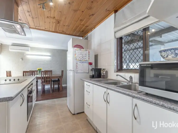 Second view of Homely house listing, 23 Anderson Way, Thornlie WA 6108