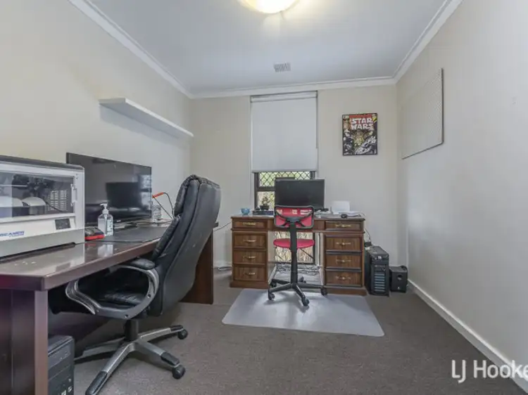Fifth view of Homely house listing, 23 Anderson Way, Thornlie WA 6108