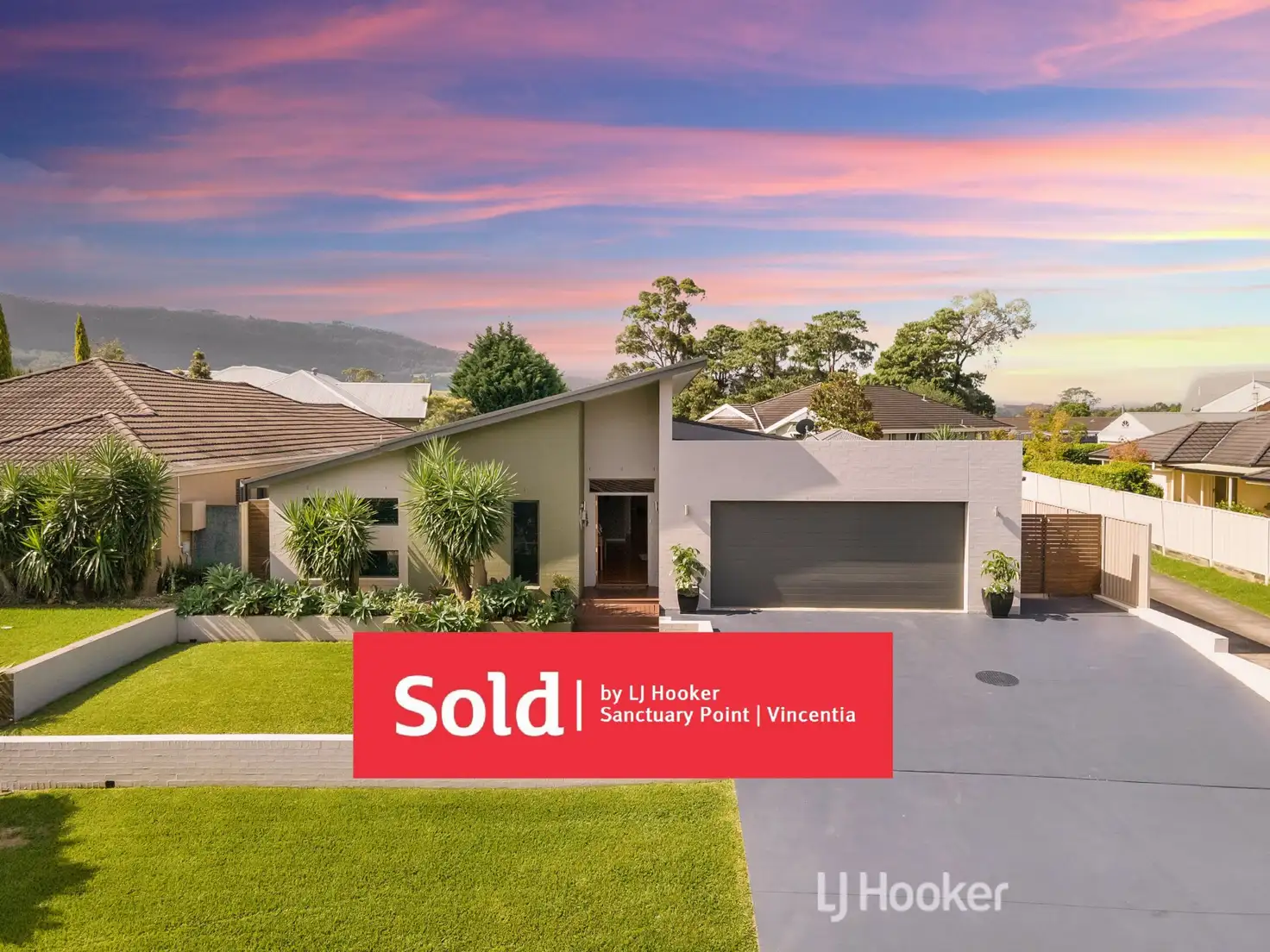 Main view of Homely house listing, 54 Emerald Drive, Meroo Meadow NSW 2540