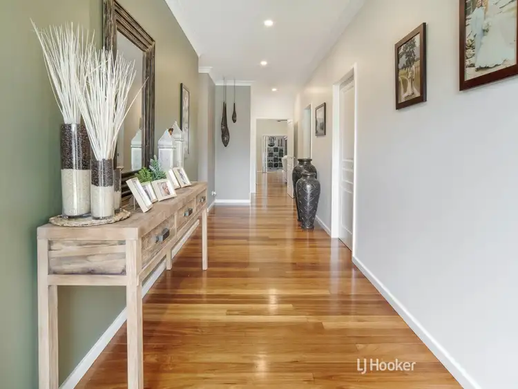 Second view of Homely house listing, 54 Emerald Drive, Meroo Meadow NSW 2540