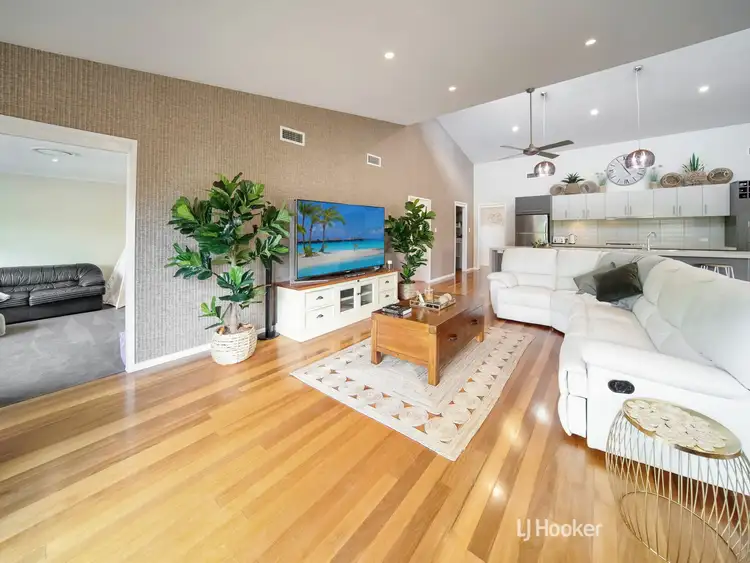 Third view of Homely house listing, 54 Emerald Drive, Meroo Meadow NSW 2540