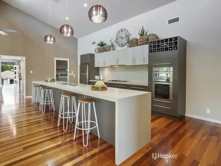 Fifth view of Homely house listing, 54 Emerald Drive, Meroo Meadow NSW 2540