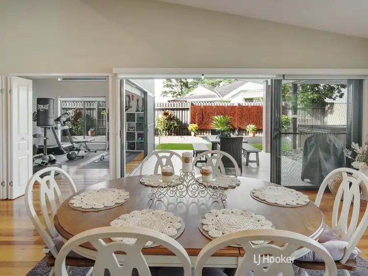 Sixth view of Homely house listing, 54 Emerald Drive, Meroo Meadow NSW 2540