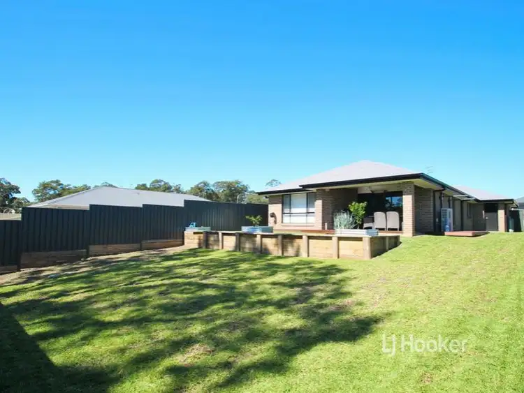 Main view of Homely house listing, 33 Tahnee Street, Sanctuary Point NSW 2540