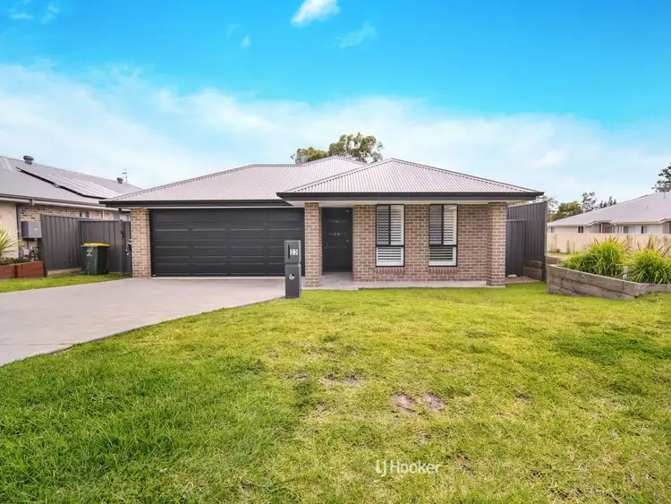 Third view of Homely house listing, 33 Tahnee Street, Sanctuary Point NSW 2540