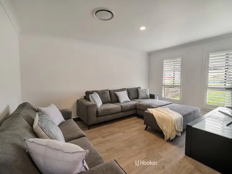 Fourth view of Homely house listing, 33 Tahnee Street, Sanctuary Point NSW 2540