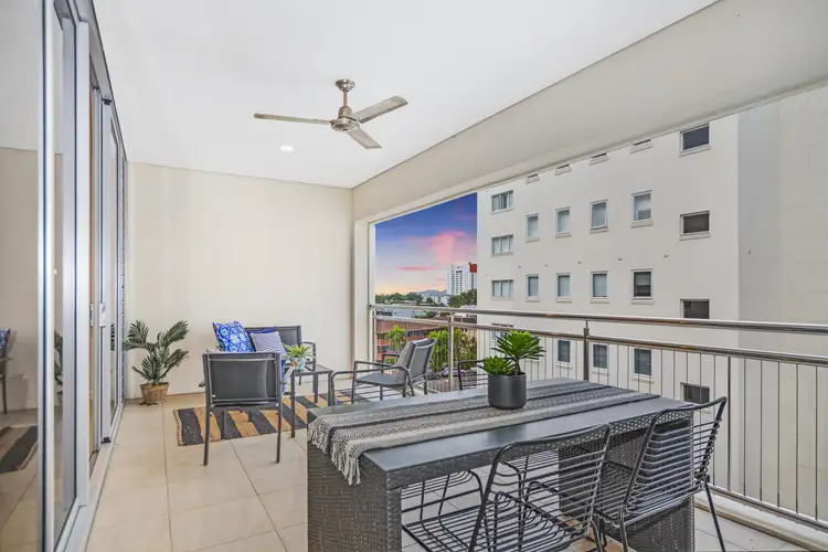 Main view of Homely unit listing, 41/45-47 Gregory Street, North Ward QLD 4810