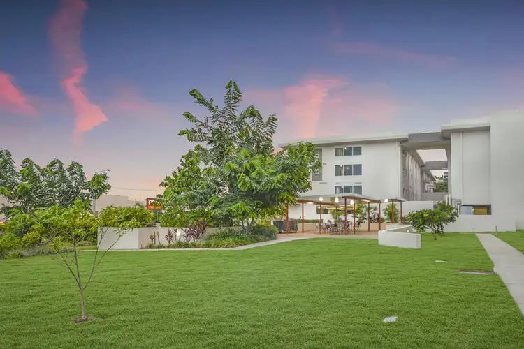 Second view of Homely unit listing, 41/45-47 Gregory Street, North Ward QLD 4810