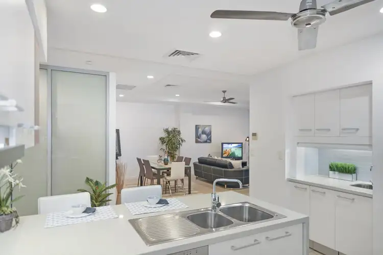 Third view of Homely unit listing, 41/45-47 Gregory Street, North Ward QLD 4810