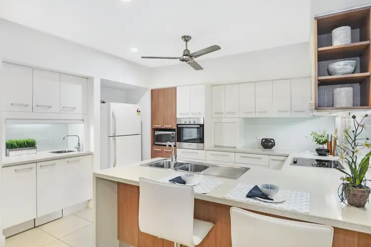 Fourth view of Homely unit listing, 41/45-47 Gregory Street, North Ward QLD 4810