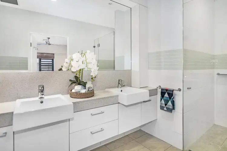 Fifth view of Homely unit listing, 41/45-47 Gregory Street, North Ward QLD 4810