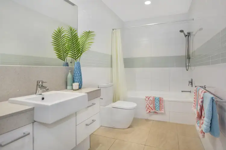 Sixth view of Homely unit listing, 41/45-47 Gregory Street, North Ward QLD 4810