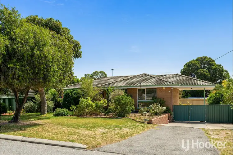 4 Ailby Street, Gosnells WA 6110
