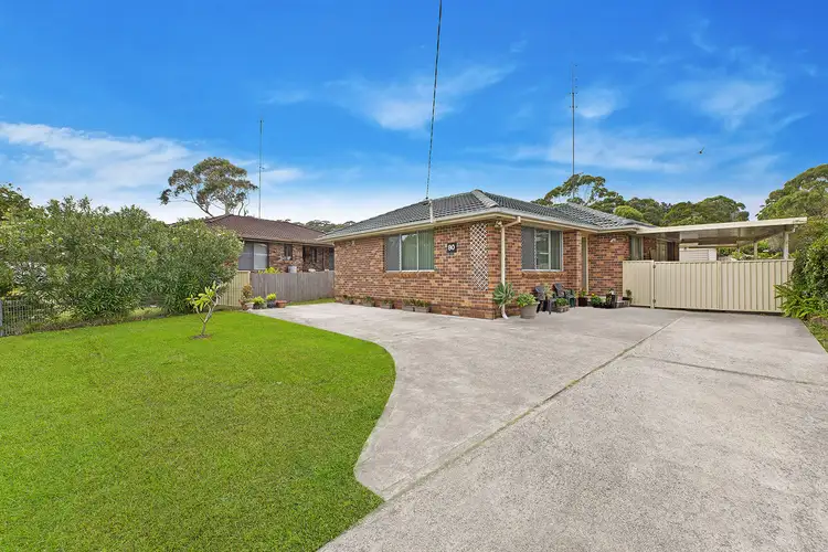Second view of Homely house listing, 80 Bateau Bay Road, Bateau Bay NSW 2261