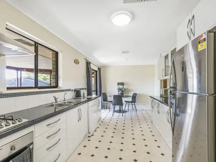 Second view of Homely house listing, 80 Bridge Road, Pooraka SA 5095