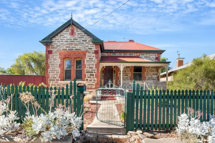 35 Lyndoch Road, Gawler East SA 5118