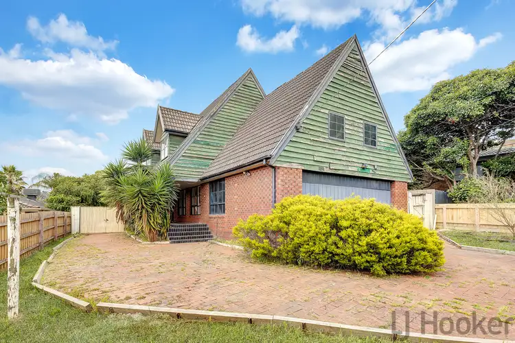 7 Gertonia Avenue, Boronia VIC 3155