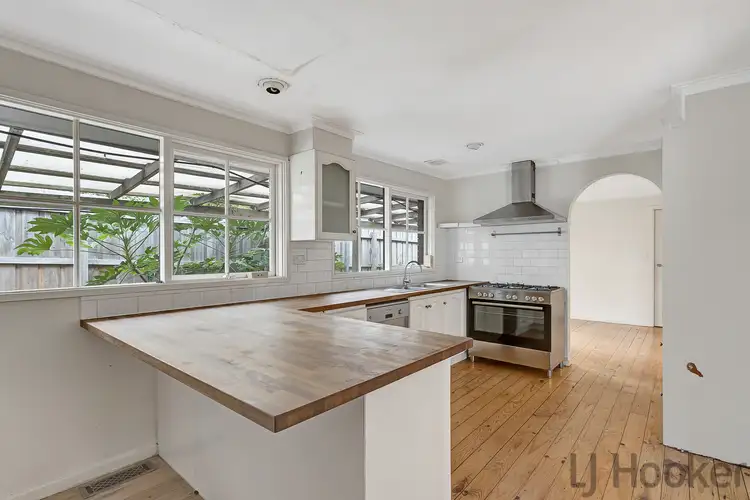Fifth view of Homely house listing, 7 Gertonia Avenue, Boronia VIC 3155
