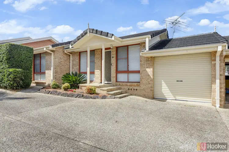 Main view of Homely unit listing, Unit 13/10-12 Bruce Field Street, South West Rocks NSW 2431