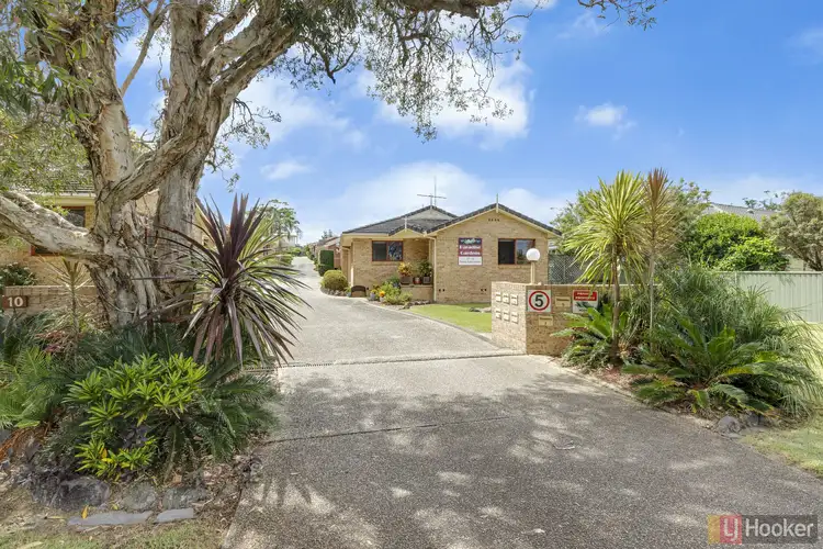 Second view of Homely unit listing, Unit 13/10-12 Bruce Field Street, South West Rocks NSW 2431