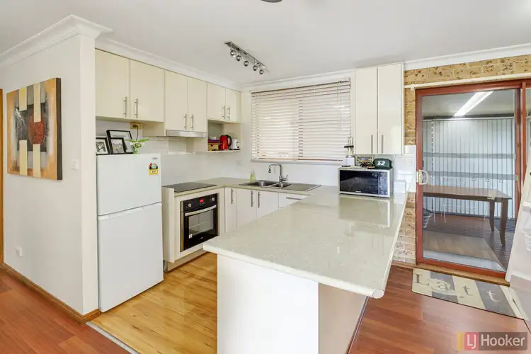 Third view of Homely unit listing, Unit 13/10-12 Bruce Field Street, South West Rocks NSW 2431