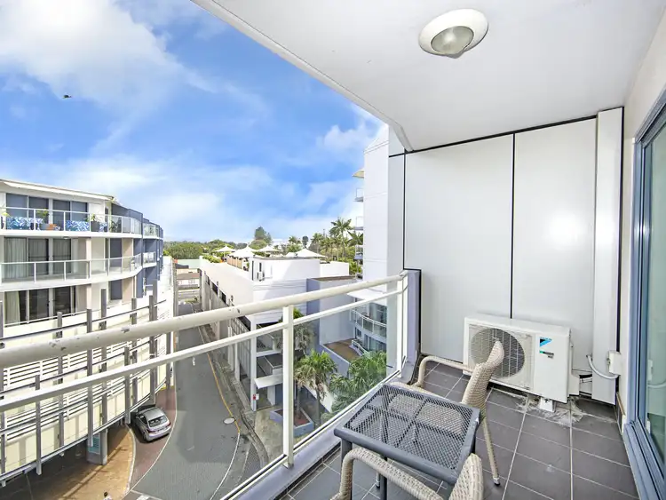 Third view of Homely studio listing, 417/89-95 The Entrance Road, The Entrance NSW 2261