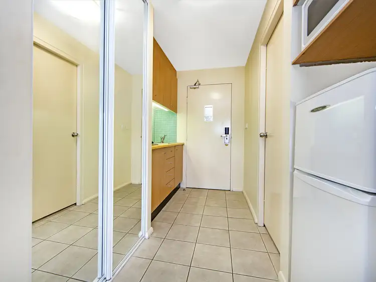 Seventh view of Homely studio listing, 417/89-95 The Entrance Road, The Entrance NSW 2261