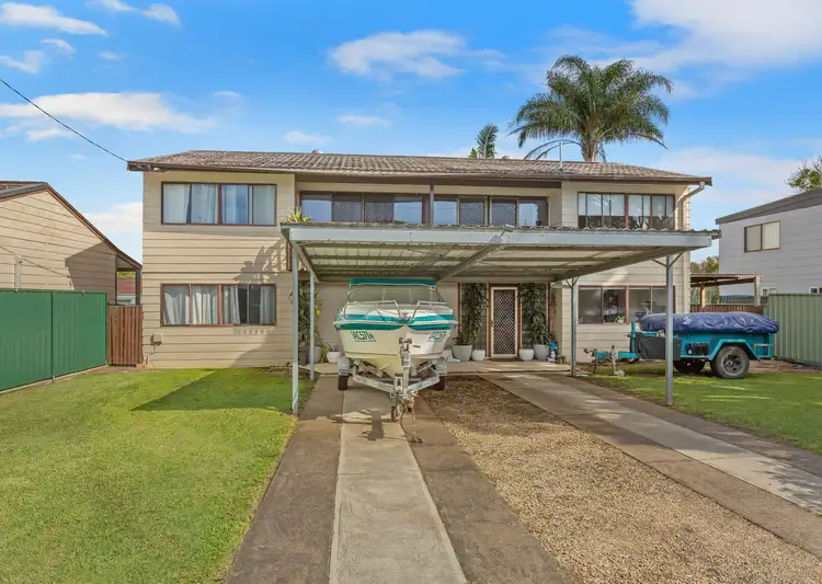 57 Princes Street, Cundletown NSW 2430