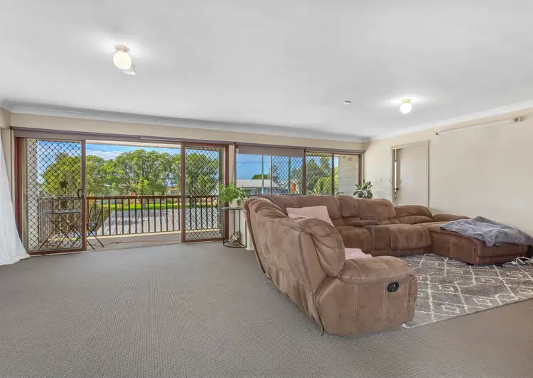 Second view of Homely house listing, 57 Princes Street, Cundletown NSW 2430