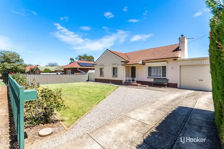 Second view of Homely house listing, 11 McLean Street, Elizabeth Park SA 5113