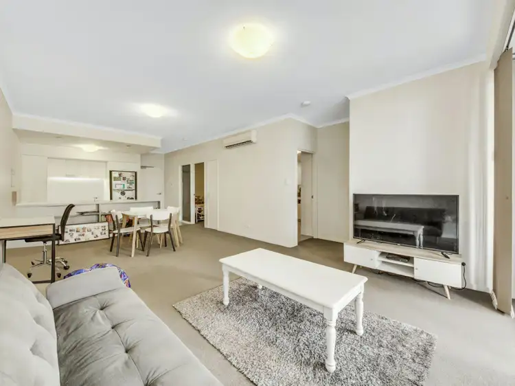 Third view of Homely unit listing, Unit 122/75 Central Lane, Gladstone Central QLD 4680