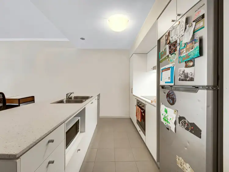 Fourth view of Homely unit listing, Unit 122/75 Central Lane, Gladstone Central QLD 4680