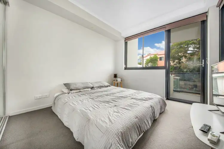 Fifth view of Homely unit listing, Unit 122/75 Central Lane, Gladstone Central QLD 4680