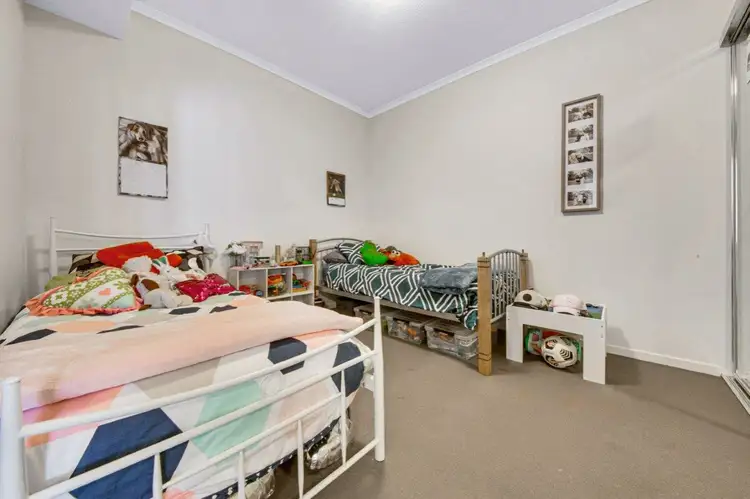 Sixth view of Homely unit listing, Unit 122/75 Central Lane, Gladstone Central QLD 4680