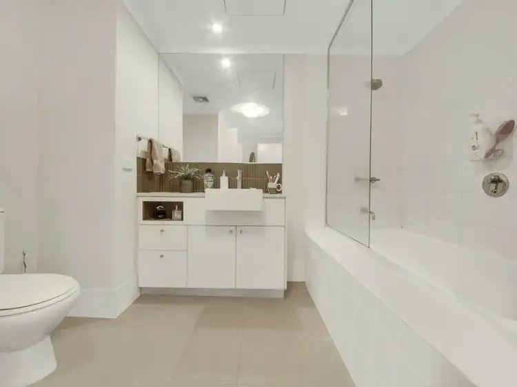Seventh view of Homely unit listing, Unit 122/75 Central Lane, Gladstone Central QLD 4680