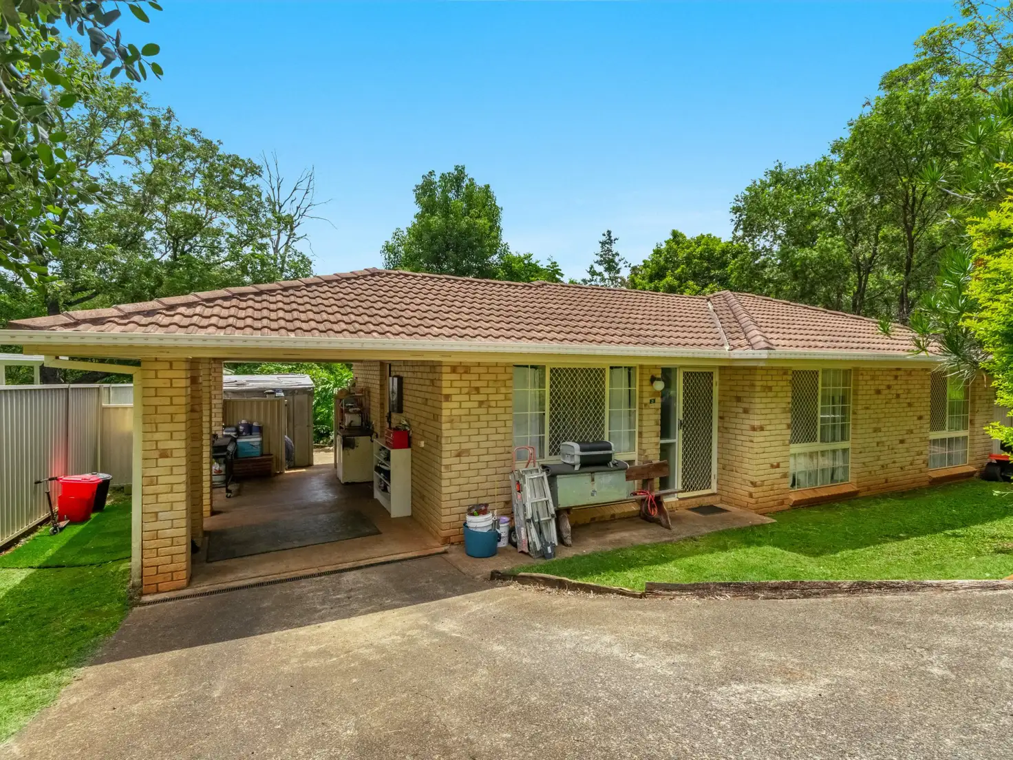Main view of Homely house listing, 21 Dudley Drive, Goonellabah NSW 2480