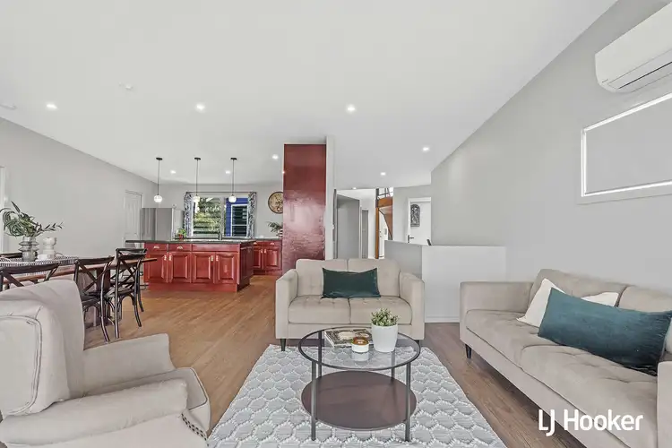 Main view of Homely house listing, 12 Gymea Way, Nelson Bay NSW 2315